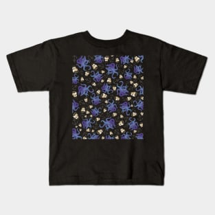 Kraken Kids T-Shirt